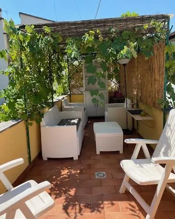 Apartment Casa Margherita