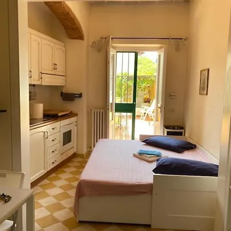 Casa Margherita *